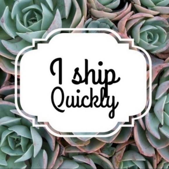 SOLD Anthro Chunky Raw Quartz Necklace - Picture 5 of 5